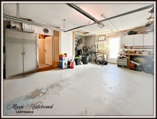 MAISON FAMILIALE 150m² - 5 CHAMBRES AVEC JARDIN & PISCINE - quartier LA SALEVE