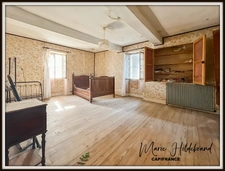 Luxury property in the countryside – Elegance and space in the countryside – 390 m² of living space – agricultural land