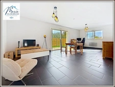 LANGON (33) – 140 m² de confort, 4 chambres et plus de 1 120 m² de terrain 