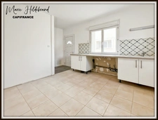 115m² HOUSE COMPLETELY RENOVATED WITH COURTYARD & PARKING – IN THE HEART OF LAMAGISTÈRE