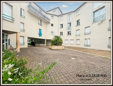 Appartement 4 chambres – 100m² – Résidence au calme