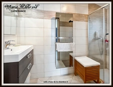 MURET – Contemporary villa of 134 m² with swimming pool, unobstructed views and land of over 1,000 m²