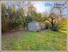 Renovated 185m² house + 1000m² garden + independent 2-room apartment + swimming pool – Valence-d'Agen