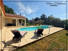 Ensemble de 2 Maisons - 8 pièces - 1hectare de terrain - à 5mn de Valence