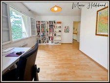 Maison familiale – 200 m² – 5 chambres – jardin de plus de 3800m² 