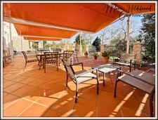 Renovated 185m² house + 1000m² garden + independent 2-room apartment + swimming pool – Valence-d'Agen