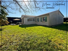 Plain-pied familial avec véranda chauffée + piscine – 4 chambres + bureau – secteur recherché de Bon-Encontre