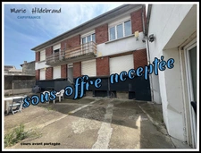 Immeuble à vendre AGEN (47)