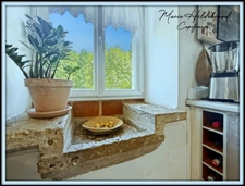 Stone house of over 210m² - 5 bedrooms - garden, swimming pool, outbuildings - 3600m²