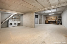 Ensemble de biens de 225m² - 6 chambres - jardin de + de 2300m² 