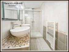 Appartement 4 chambres – 100m² – Résidence au calme