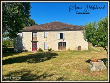 Luxury property in the countryside – Elegance and space in the countryside – 390 m² of living space – agricultural land