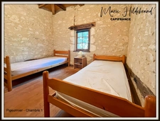 Luxury property in the countryside – Elegance and space in the countryside – 390 m² of living space – agricultural land
