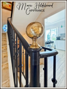 Renovated 185m² house + 1000m² garden + independent 2-room apartment + swimming pool – Valence-d'Agen