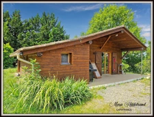 Maison en pierre de 120m² avec gite de 42m² - Terrain : + de 8000m²