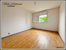House with 95m² of living space - 3 bedrooms - garden 