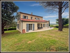 Maison familiale – 200 m² – 5 chambres – jardin de plus de 3800m² 