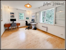Maison familiale – 200 m² – 5 chambres – jardin de plus de 3800m² 