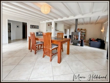 Maison familiale – 200 m² – 5 chambres – jardin de plus de 3800m² 