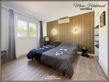 House of 185m² - 3 bedrooms - swimming pool - garden of over 4000m²