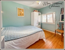Renovated 185m² house + 1000m² garden + independent 2-room apartment + swimming pool – Valence-d'Agen