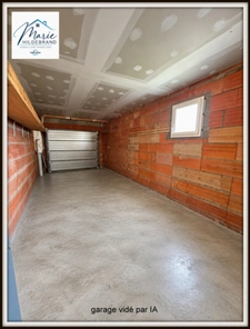 LANGON (33) – 140 m² de confort, 4 chambres et plus de 1 120 m² de terrain 