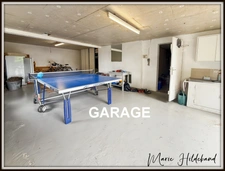 Maison familiale – 200 m² – 5 chambres – jardin de plus de 3800m² 