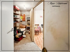 House 130 m² – 5 bedrooms – View of Agen – Garden + 800m² 