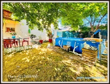 Immeuble à vendre COLAYRAC SAINT CIRQ (47)