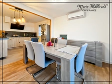 House 118m² - 4 bedrooms - garden of over 2700m²