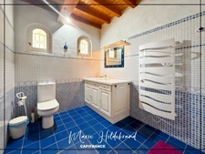 Ensemble de biens de 225m² - 6 chambres - jardin de + de 2300m² 