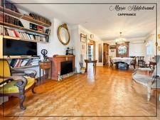 House 130 m² – 5 bedrooms – View of Agen – Garden + 800m² 