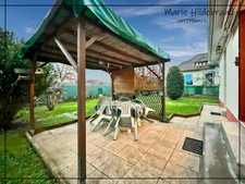 Maison plain-pied + garage + jardin 700 m² au calme – Idéal 1er achat ou retraite