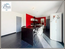 LANGON (33) – 140 m² de confort, 4 chambres et plus de 1 120 m² de terrain 