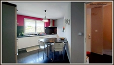 Maison 4 chambres de 110m² habitable sur terrain de + de 600m²