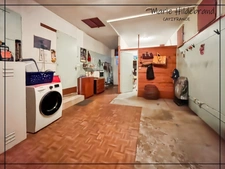 Maison plain-pied + garage + jardin 700 m² au calme – Idéal 1er achat ou retraite