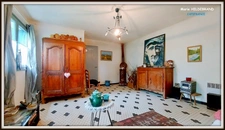 90m² house on a 1000m² plot - 3 bedrooms and convertible basement
