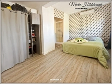 House of 185m² - 3 bedrooms - swimming pool - garden of over 4000m²