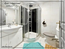 House 130 m² – 5 bedrooms – View of Agen – Garden + 800m² 