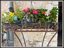 Luxury property in the countryside – Elegance and space in the countryside – 390 m² of living space – agricultural land