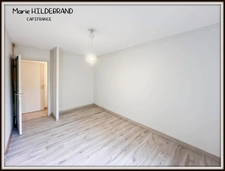 Appartement 4 chambres – 100m² – Résidence au calme
