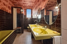 MAISON 104m² de PLAIN-PIED – 3 CHAMBRES – GARAGE – JARDIN  + de 2900m²