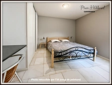 IMMEUBLE DE CARACTÈRE 130m² – OPPORTUNITÉ DIVISION EN VOLUMES – CENTRE NÉRAC