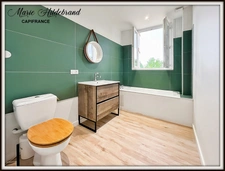 Family home of 127 m² with a 430 m² garden - 3 bedrooms