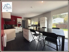 LANGON (33) – 140 m² de confort, 4 chambres et plus de 1 120 m² de terrain 