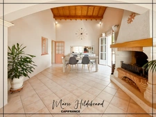 Ensemble de biens de 225m² - 6 chambres - jardin de + de 2300m² 