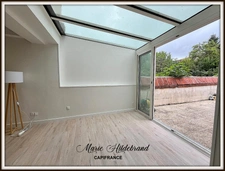 Family home of 127 m² with a 430 m² garden - 3 bedrooms