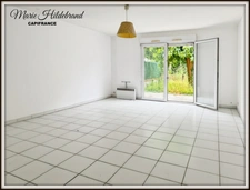House with 95m² of living space - 3 bedrooms - garden 