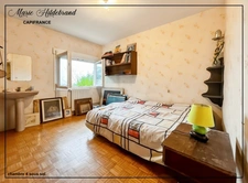 House 130 m² – 5 bedrooms – View of Agen – Garden + 800m² 