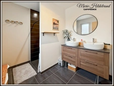 Maison 4 chambres- 130m² avec jardin, piscine et garage